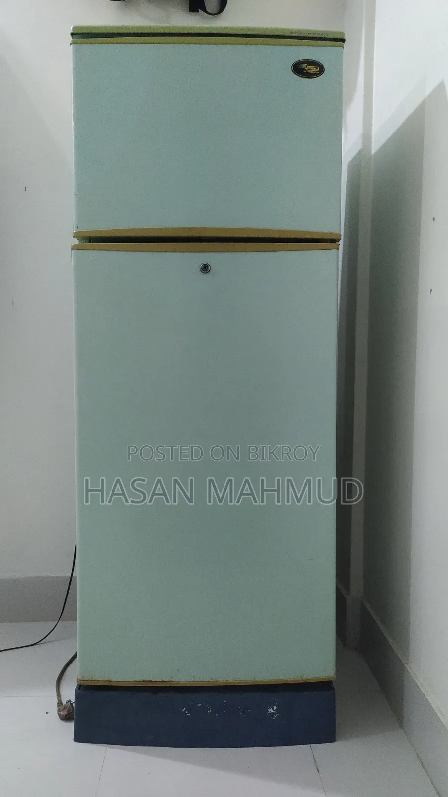 Super General Refrigerator