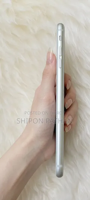 Apple iPhone 8 Plus 64 GB Silver