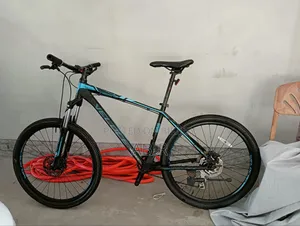 Veloce Legion 40 (Shimano Oil Brake)