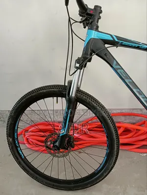 Veloce Legion 40 (Shimano Oil Brake)