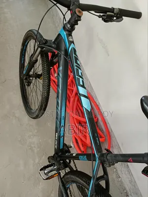 Veloce Legion 40 (Shimano Oil Brake)