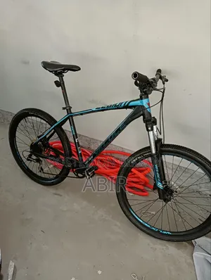 Veloce Legion 40 (Shimano Oil Brake)