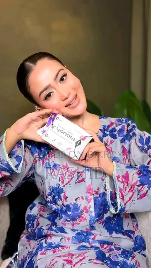 Get a Free Health Self-Test Card with Yonota Sanitary Napkin!