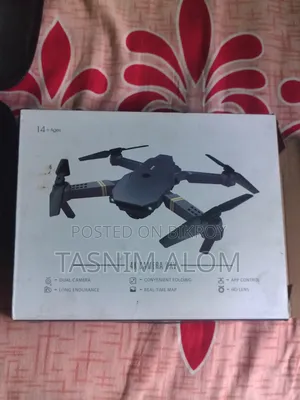 14+ ages Drone 4K Camera