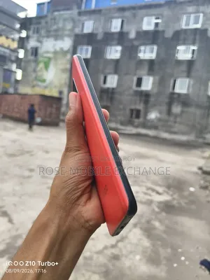 ভিভো আইকিউও নিও৮ ২৫৬ জিবি