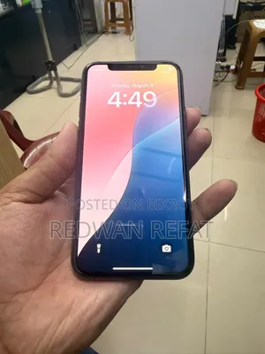 Apple iPhone 11 Pro 64 GB Gray