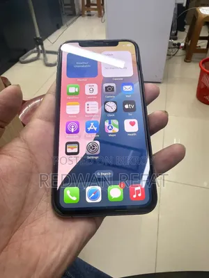 Apple iPhone 11 Pro 64 GB Gray