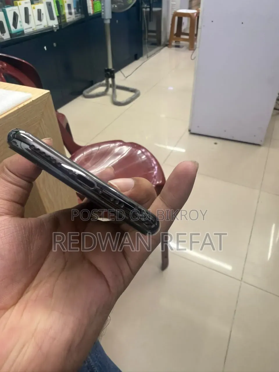 Apple iPhone 11 Pro 64 GB Gray