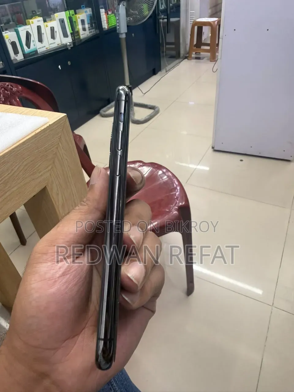 Apple iPhone 11 Pro 64 GB Gray