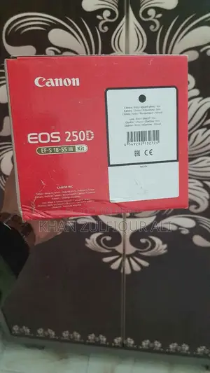 Digital Camera