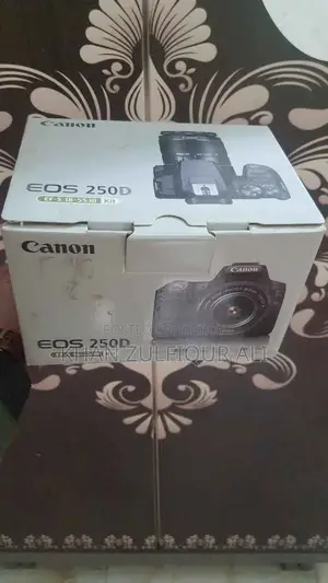 Digital Camera