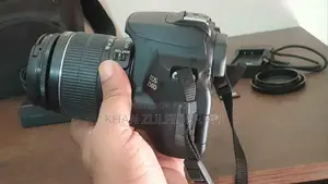 Digital Camera