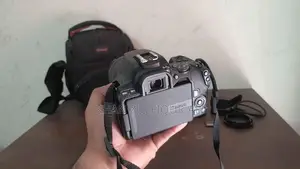 Digital Camera