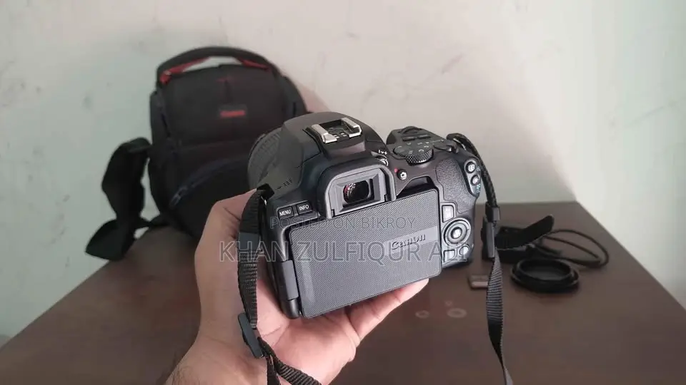 Digital Camera