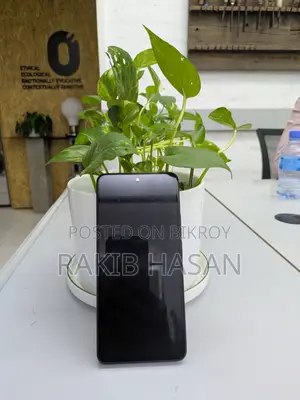 Xiaomi Mi 11i 128 GB Black