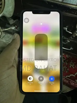 Apple iPhone XS Max 256 GB Gold