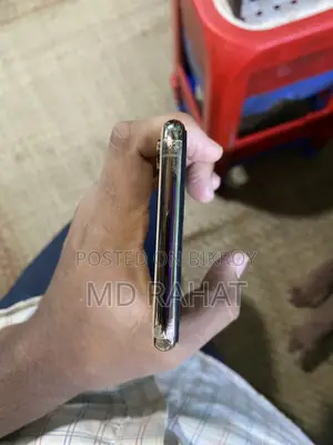 Apple iPhone XS Max 256 GB Gold
