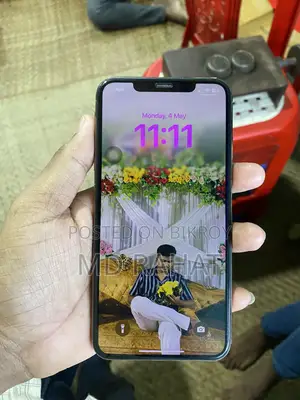 Apple iPhone XS Max 256 GB Gold