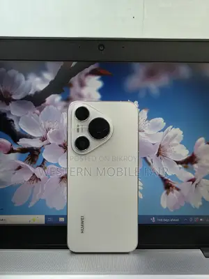 Huawei Pura 70 512 GB White