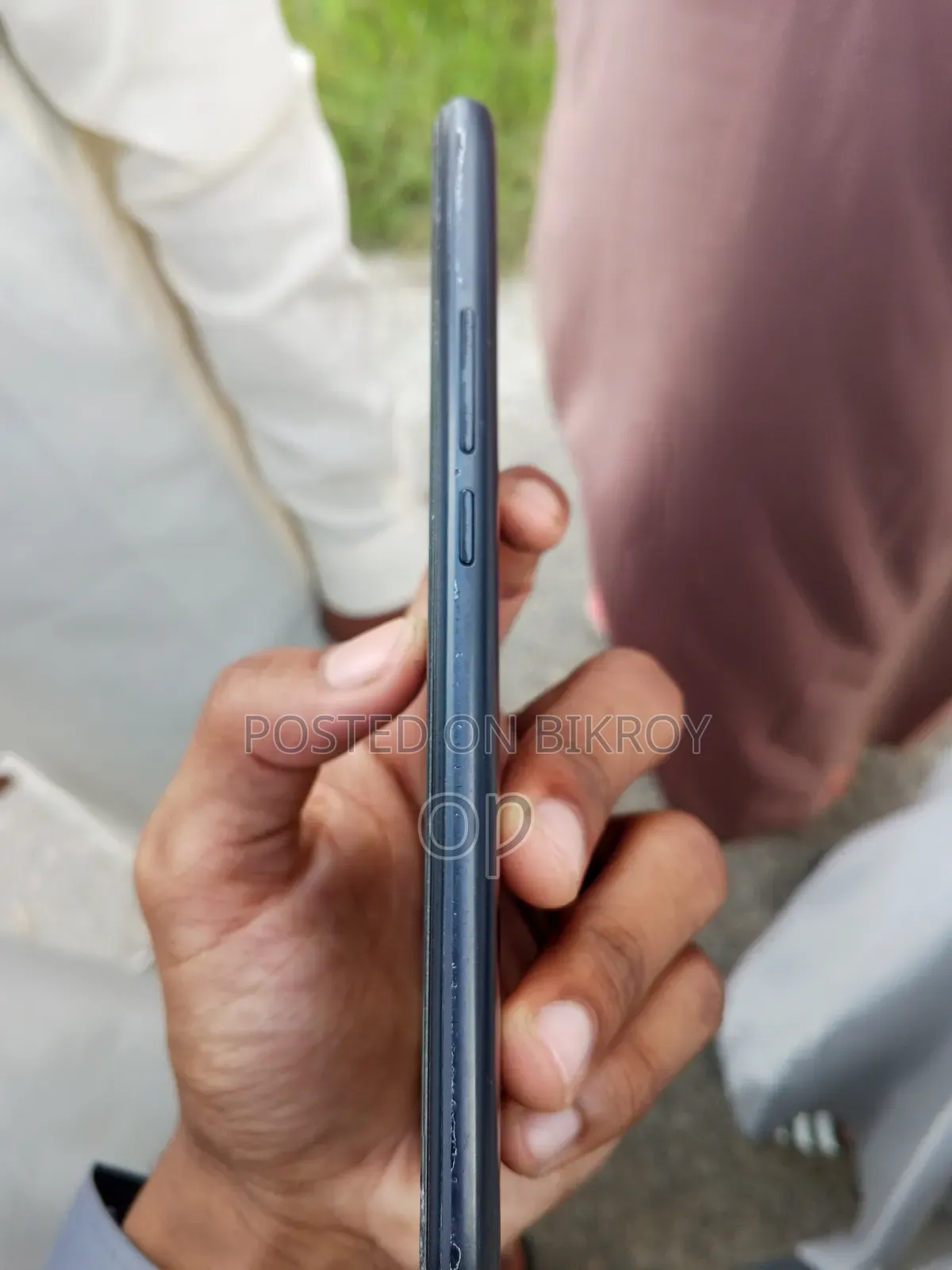 Realme 10 64 GB Black