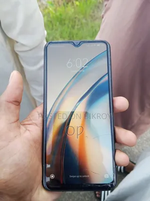 Realme 10 64 GB Black