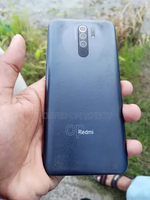 Realme 10 64 GB Black