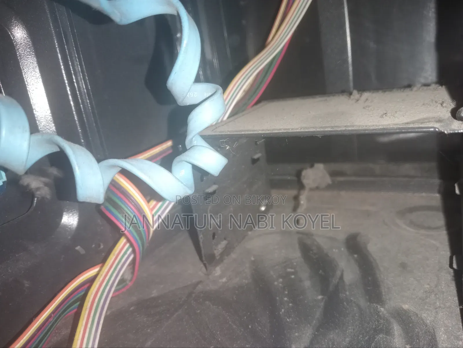 Desktop Computer Gigabyte 4GB Intel Core i5 HDD 500GB