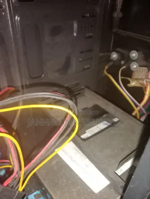 Desktop Computer Gigabyte 4GB Intel Core i5 HDD 500GB