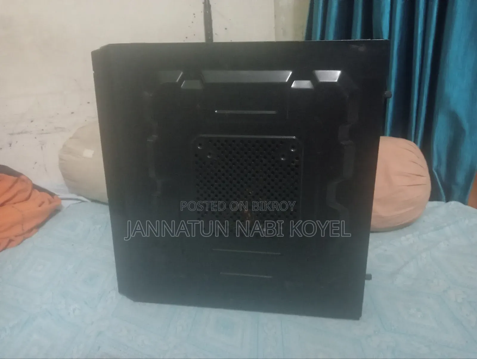 Desktop Computer Gigabyte 4GB Intel Core i5 HDD 500GB