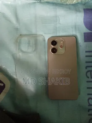 ইনফিনিক্স স্মার্ট ৯ ৬৪ জিবি
