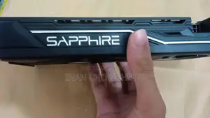 জিপিইউ র‍্যাডিওন আরএক্স ৫৭০ ৮জিবি