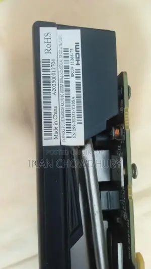 জিপিইউ র‍্যাডিওন আরএক্স ৫৭০ ৮জিবি