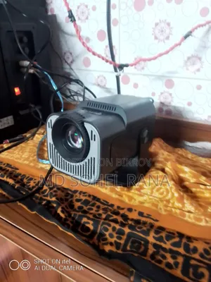 Hy 320 Android Projector