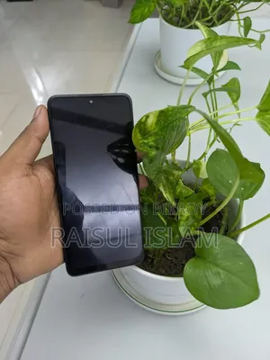 শাওমি মি ১১আই ১২৮ জিবি কালো