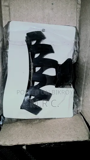 Fence Design Korean Women Large Hair Clips Hair Kakra Acrylic Clips