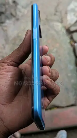 Realme 8 5G 128 GB Blue