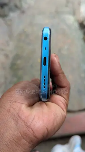 Realme 8 5G 128 GB Blue