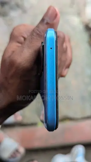 Realme 8 5G 128 GB Blue