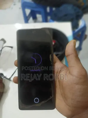 Vivo V30e 128 GB Purple