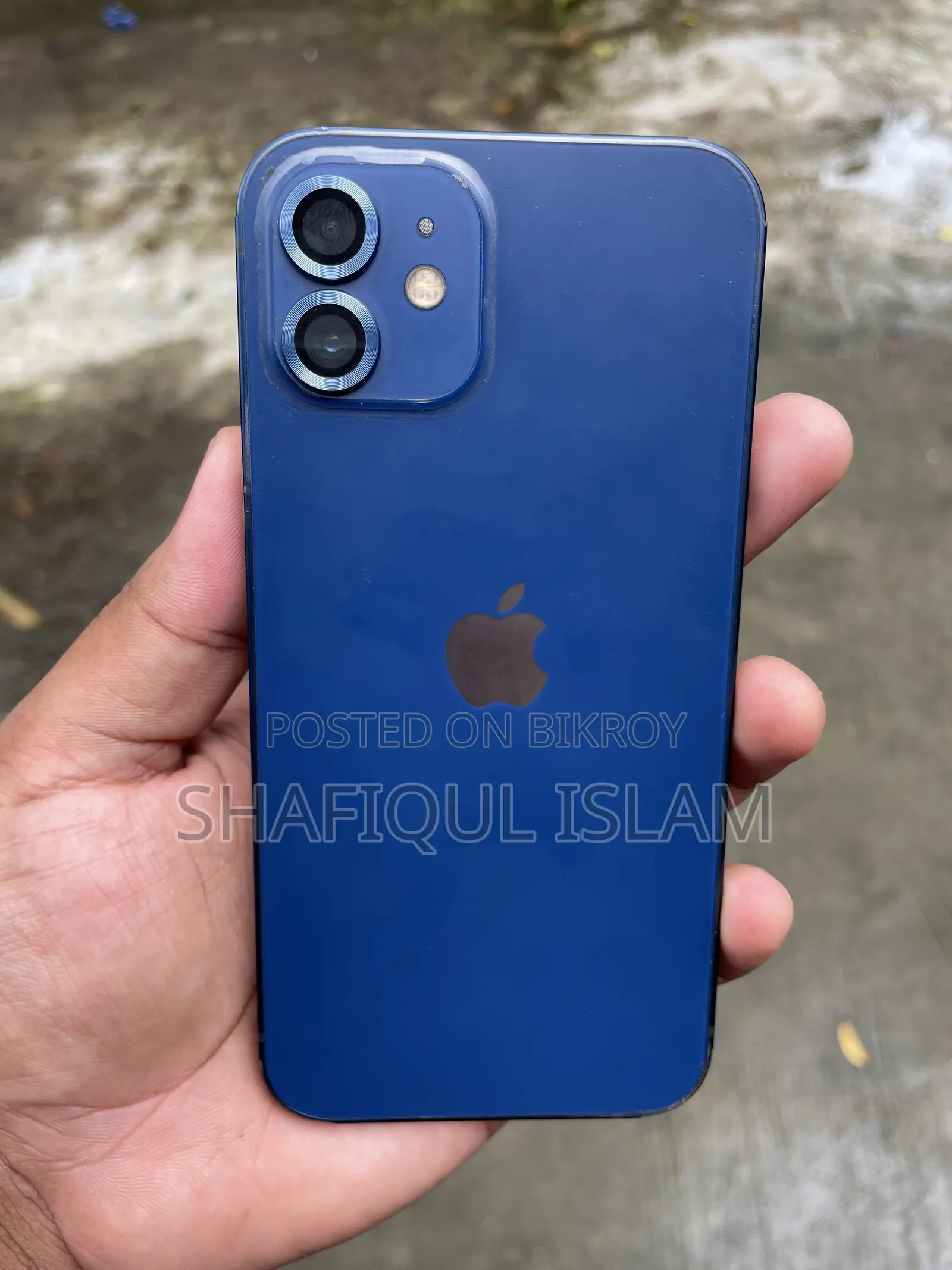 Apple iPhone 12 128 GB Blue