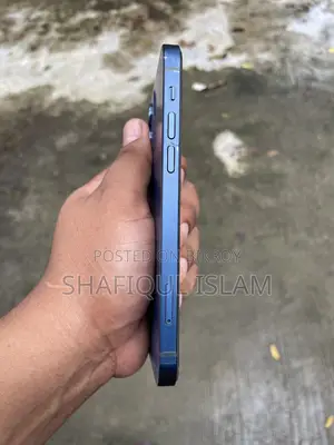 Apple iPhone 12 128 GB Blue