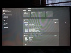 Desktop Computer 4GB Intel Core I3 SSD 256GB