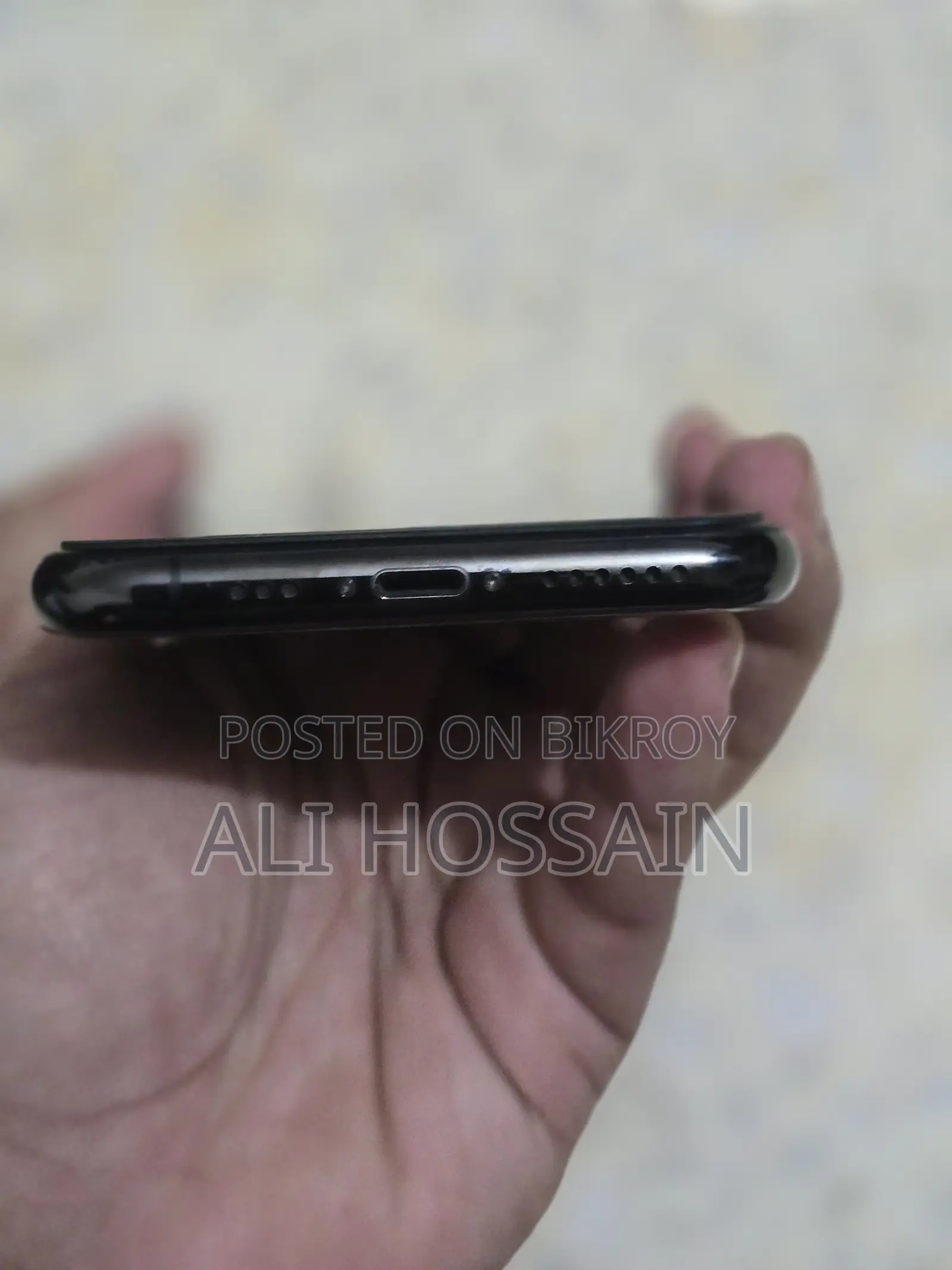 Apple iPhone 11 Pro 256 GB Gray