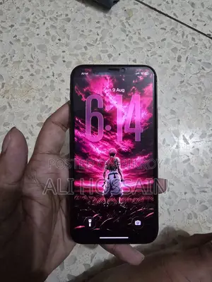 Apple iPhone 11 Pro 256 GB Gray