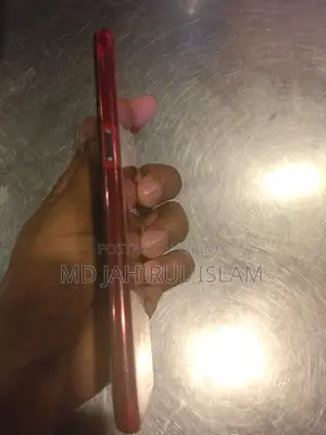 স্যামসাং গ্যালাক্সি জে৬ প্লাস ৬৪ জিবি লাল