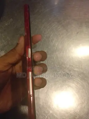 স্যামসাং গ্যালাক্সি জে৬ প্লাস ৬৪ জিবি লাল