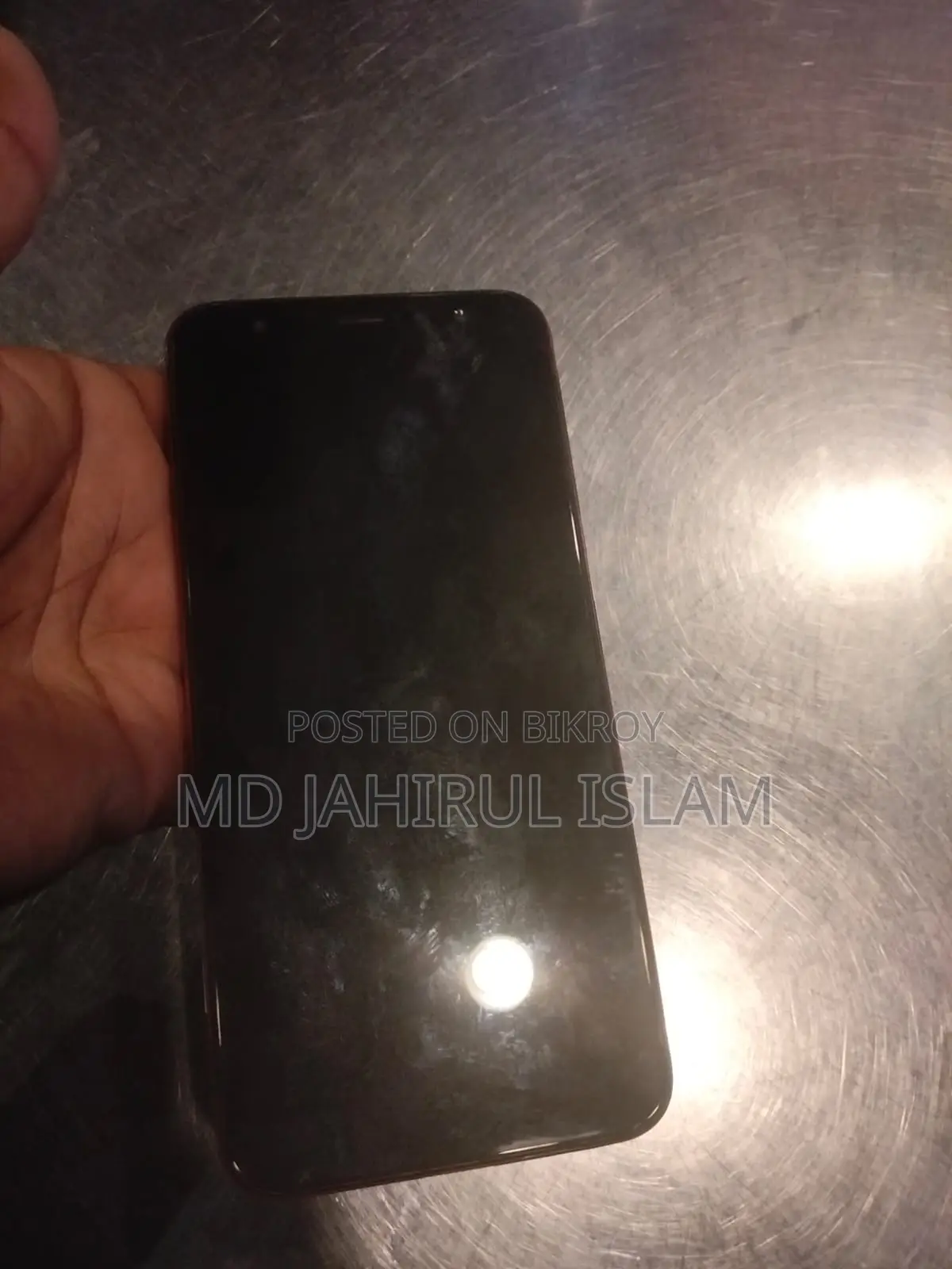 স্যামসাং গ্যালাক্সি জে৬ প্লাস ৬৪ জিবি লাল