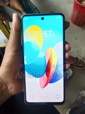 Tecno 64 GB