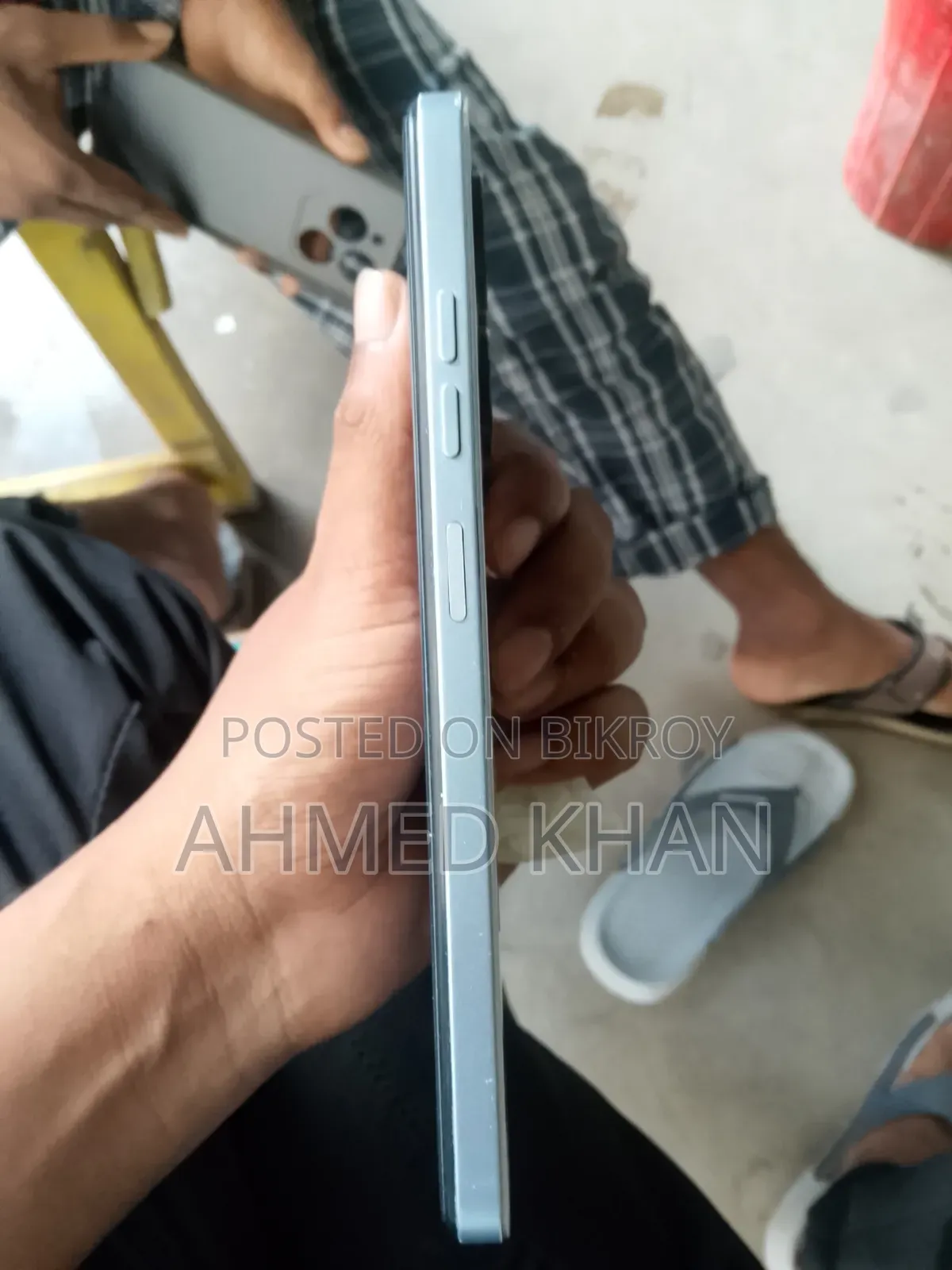 Tecno 64 GB
