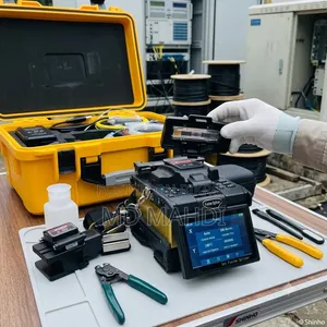 Sinho S16 Splicer Machine